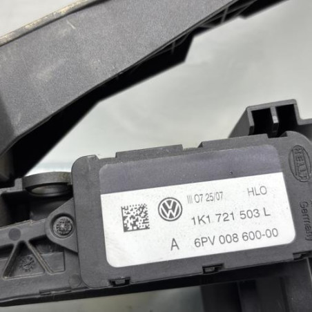 Pedale d'accelerateur AUDI A3 2