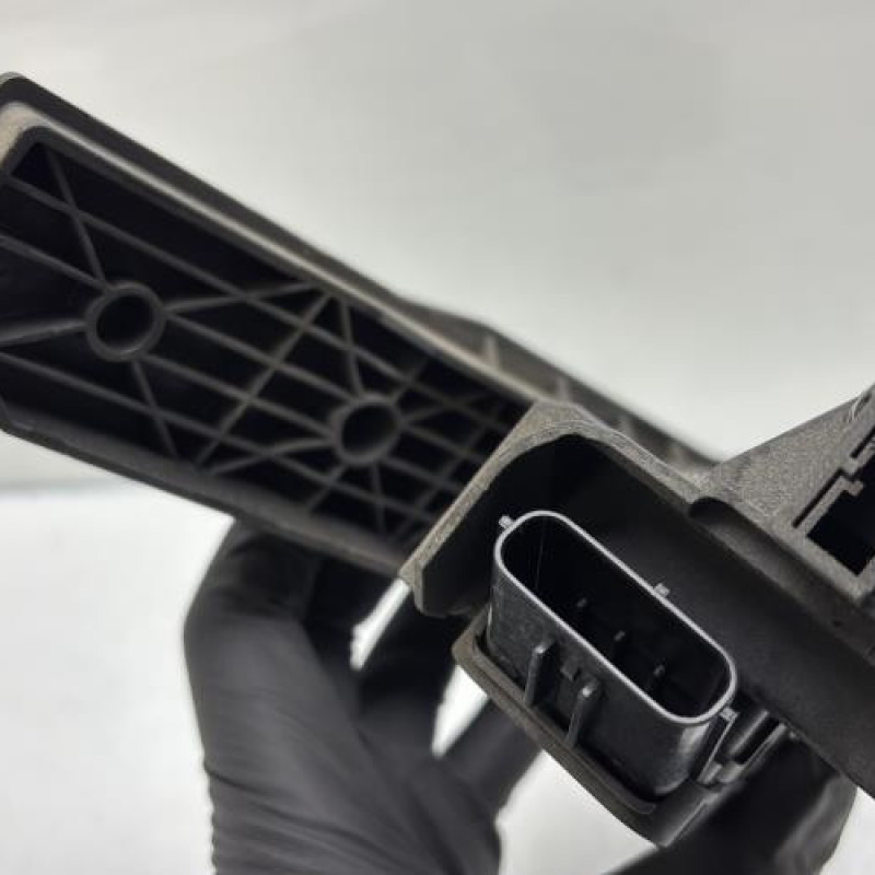 Pedale d'accelerateur AUDI A3 2 Photo n°4