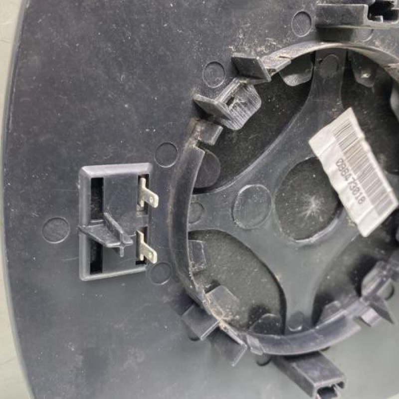 Glace retroviseur droit RENAULT KANGOO 2 Photo n°3