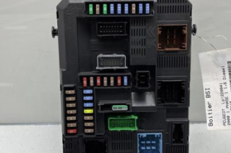 Boitier BSI PEUGEOT 2008 1 Photo n°1