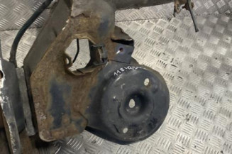 Essieu arriere PEUGEOT 308 2