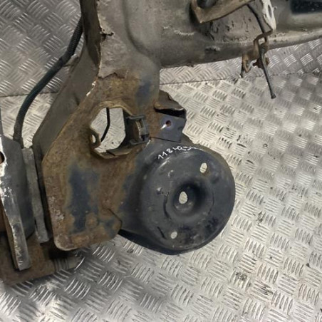 Essieu arriere PEUGEOT 308 2