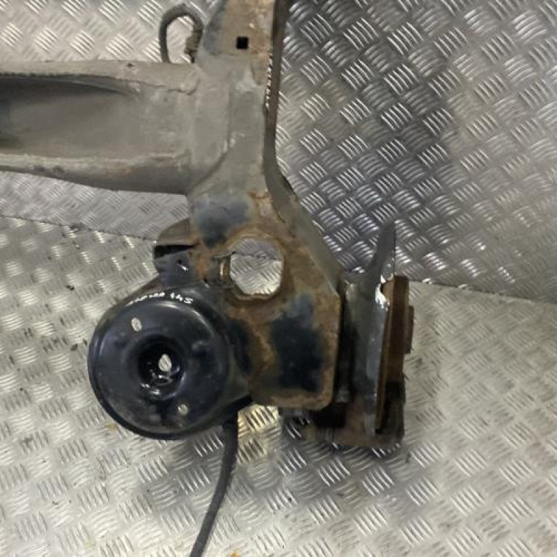 Essieu arriere PEUGEOT 308 2 Photo n°5