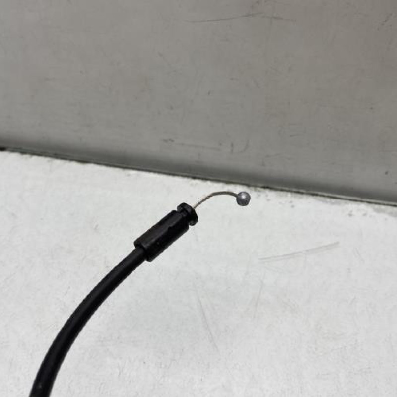 Serrure arriere droit RENAULT MODUS Photo n°2