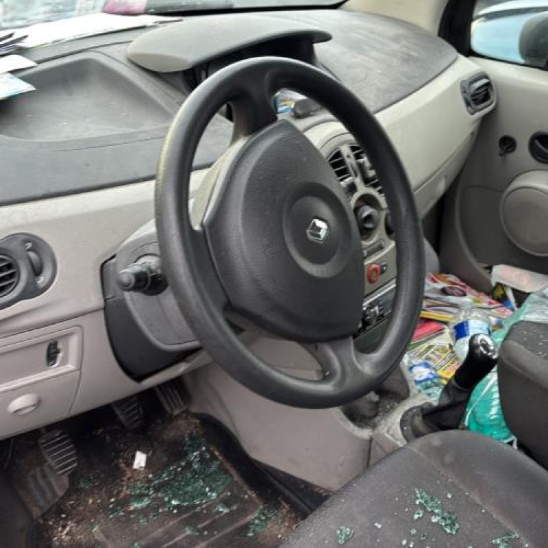 Serrure arriere droit RENAULT MODUS Photo n°18