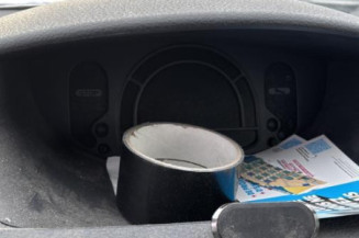 Serrure arriere droit RENAULT MODUS