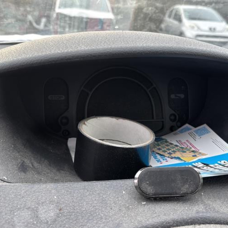 Serrure arriere droit RENAULT MODUS Photo n°20