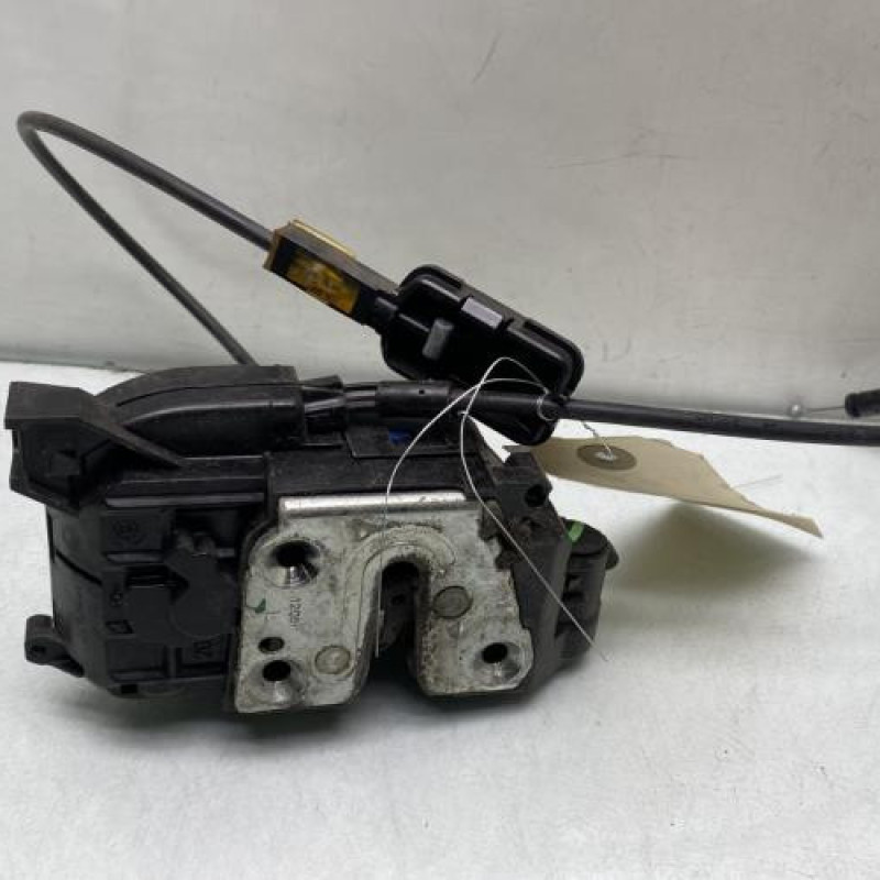 Serrure arriere gauche RENAULT MODUS Photo n°1