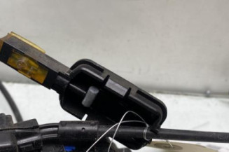 Serrure arriere gauche RENAULT MODUS