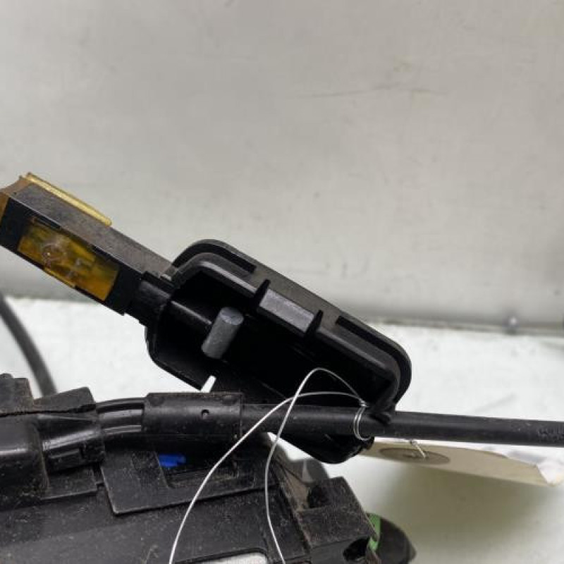 Serrure arriere gauche RENAULT MODUS Photo n°2