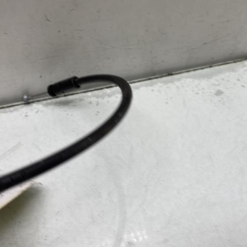 Serrure arriere gauche RENAULT MODUS Photo n°3