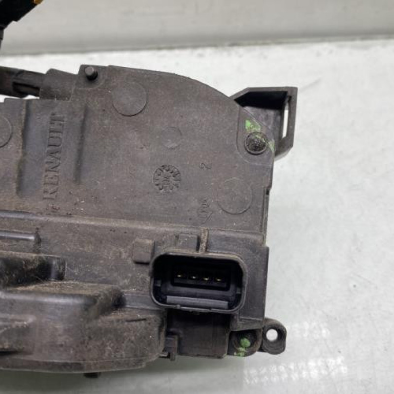 Serrure arriere gauche RENAULT MODUS Photo n°6