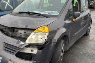 Serrure arriere gauche RENAULT MODUS