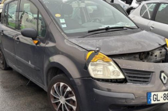 Serrure arriere gauche RENAULT MODUS