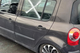 Serrure arriere gauche RENAULT MODUS