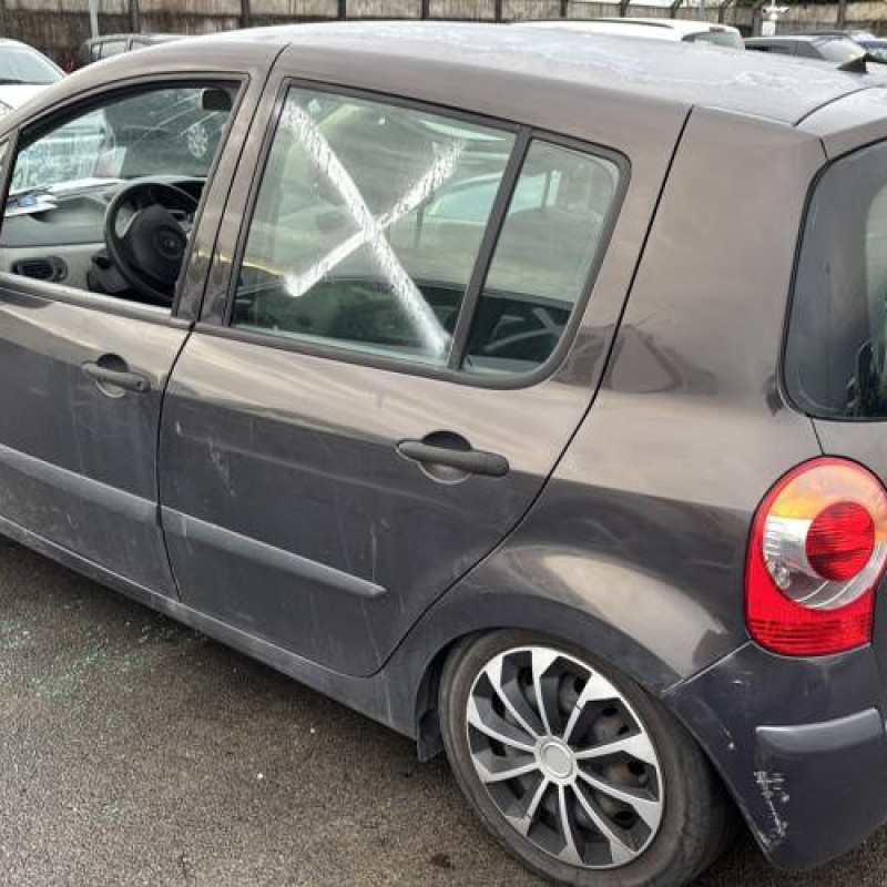 Serrure arriere gauche RENAULT MODUS Photo n°10