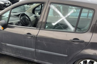 Serrure arriere gauche RENAULT MODUS