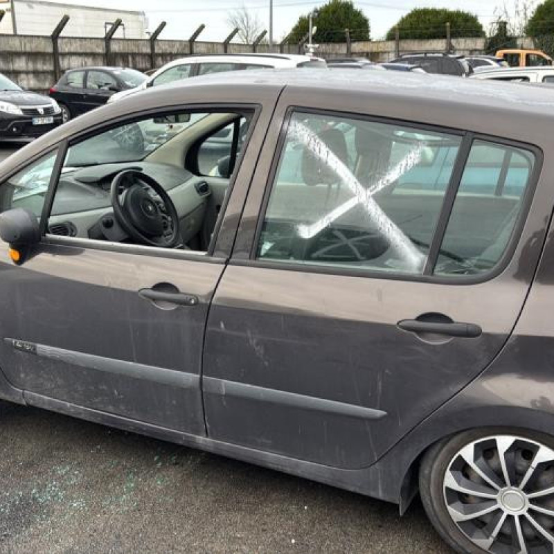 Serrure arriere gauche RENAULT MODUS Photo n°12