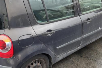 Serrure arriere gauche RENAULT MODUS