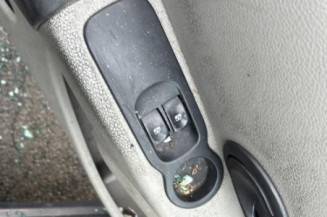 Serrure arriere gauche RENAULT MODUS