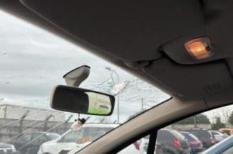 Serrure arriere gauche RENAULT MODUS