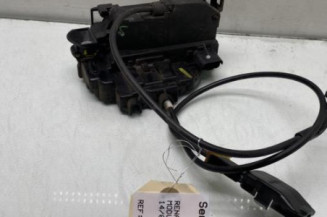 Serrure avant gauche RENAULT MODUS