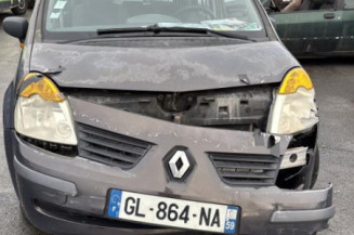 Serrure avant gauche RENAULT MODUS