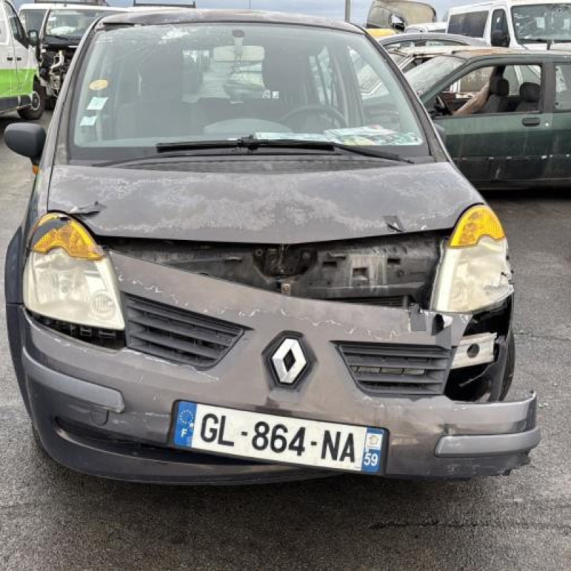 Serrure avant gauche RENAULT MODUS Photo n°12