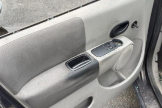 Serrure avant gauche RENAULT MODUS