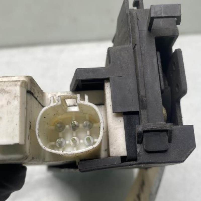 Serrure avant gauche FORD GALAXY 1 Photo n°5