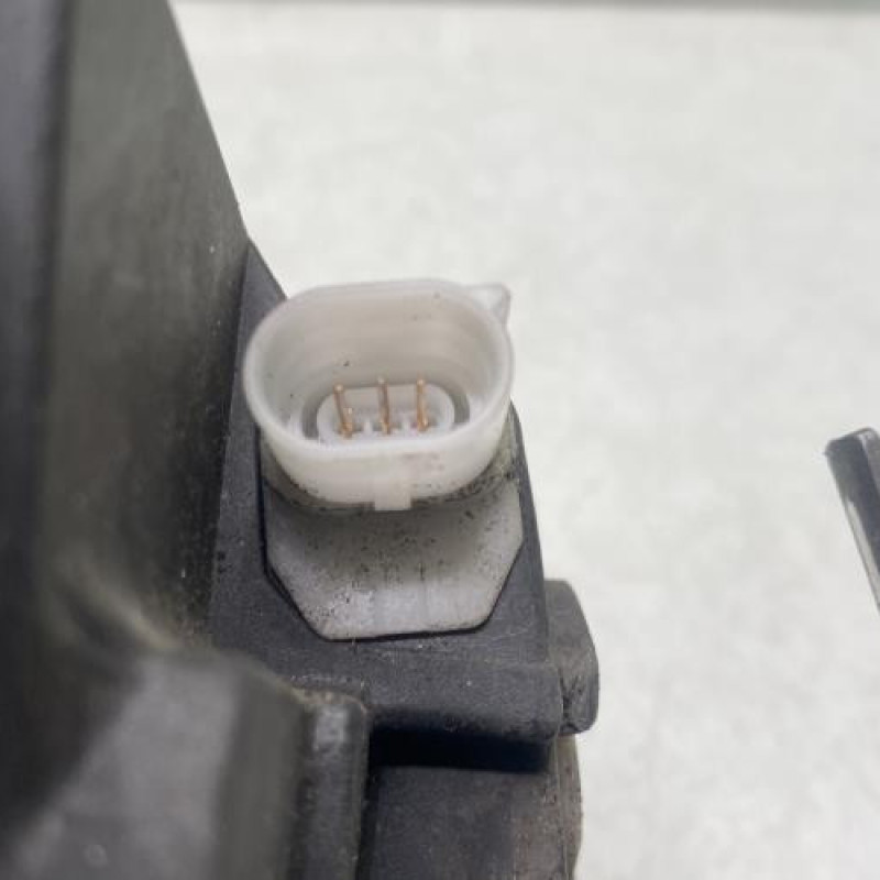 Serrure avant gauche FORD GALAXY 1 Photo n°6