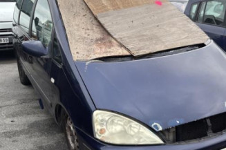 Serrure avant gauche FORD GALAXY 1