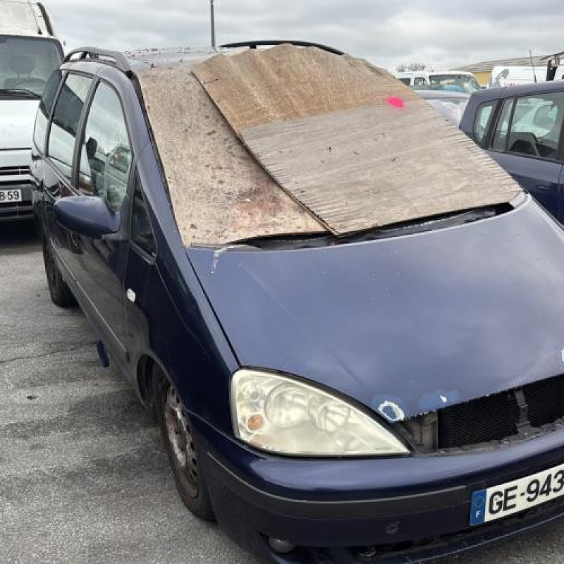 Serrure avant gauche FORD GALAXY 1 Photo n°8