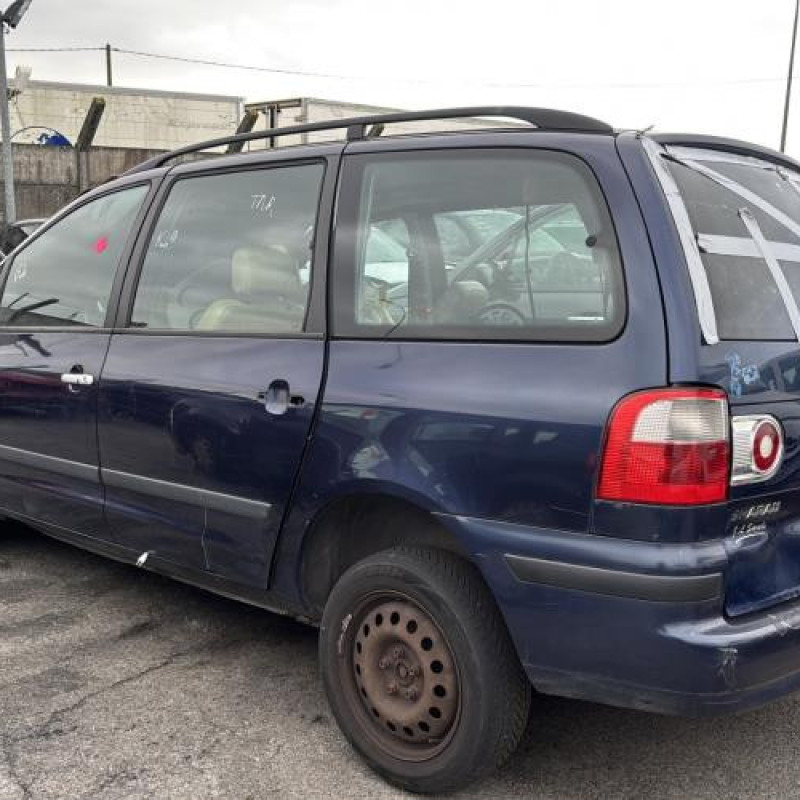 Serrure avant gauche FORD GALAXY 1 Photo n°10