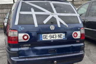 Serrure avant gauche FORD GALAXY 1