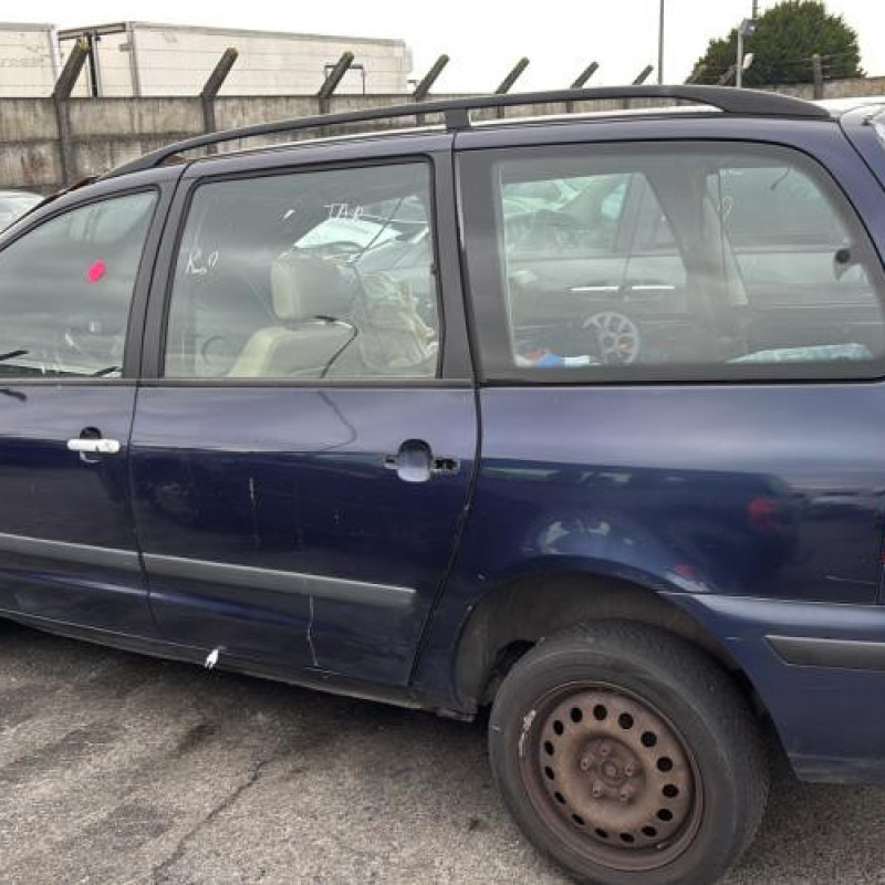 Serrure avant gauche FORD GALAXY 1 Photo n°12