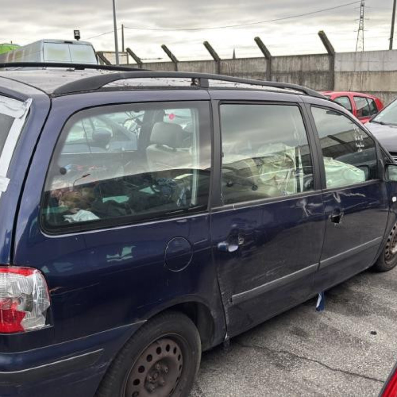 Serrure avant gauche FORD GALAXY 1 Photo n°13