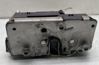 Serrure arriere droit FIAT GRANDE PUNTO Photo n°1
