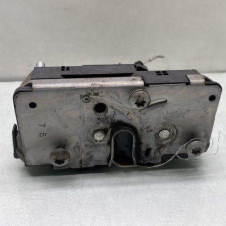 Serrure arriere droit FIAT GRANDE PUNTO Photo n°1