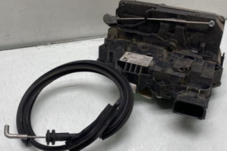Serrure arriere droit FIAT GRANDE PUNTO