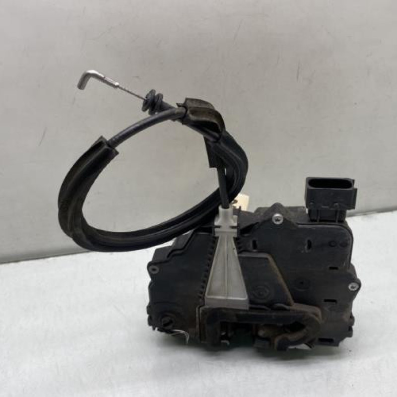 Serrure arriere droit FIAT GRANDE PUNTO Photo n°3