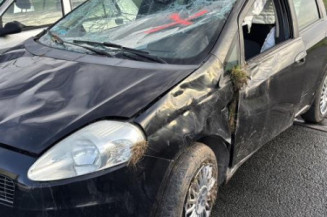 Serrure arriere droit FIAT GRANDE PUNTO