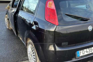 Serrure arriere droit FIAT GRANDE PUNTO