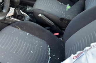 Serrure arriere droit FIAT GRANDE PUNTO