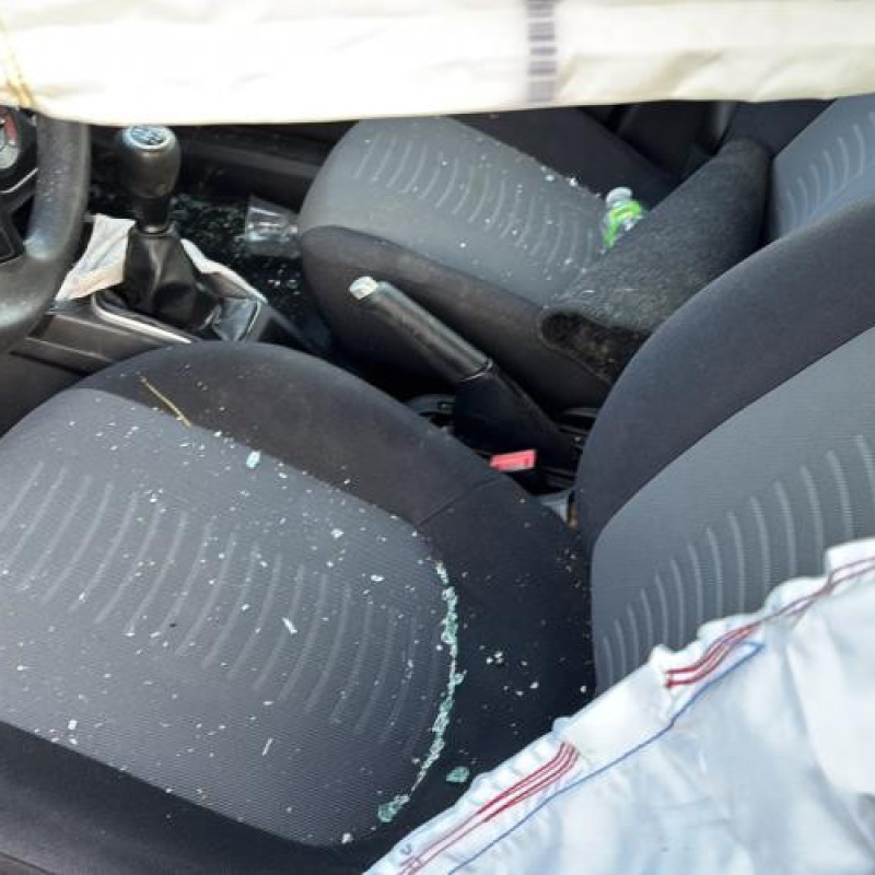 Serrure arriere droit FIAT GRANDE PUNTO Photo n°15