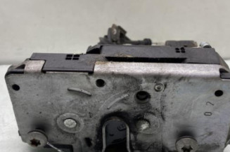 Serrure arriere gauche FIAT GRANDE PUNTO Photo n°1