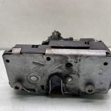 Serrure arriere gauche FIAT GRANDE PUNTO Photo n°1