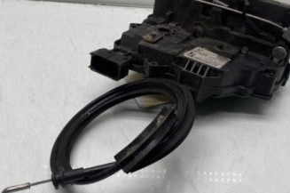 Serrure arriere gauche FIAT GRANDE PUNTO