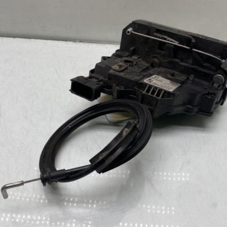 Serrure arriere gauche FIAT GRANDE PUNTO