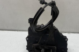 Serrure arriere gauche FIAT GRANDE PUNTO